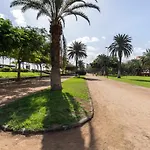 Apartamento Jardin 1