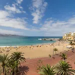 Canteras Seascape By Canariasgetaway