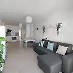 Las Canteras Beach Two Rooms