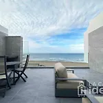 Casa Surf Playa Del Hombre
