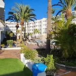 Apartamento Deluxe 12