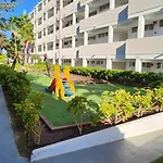 Apartamento Deluxe 12