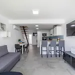 Bungalow Beso De Sol