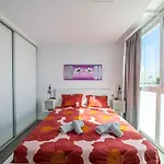 Bungalow Beso De Sol
