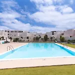 Casa Pizquito Agaete Con Piscina