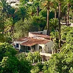 Finca Origen - Casa Trinidad - Rural- Unique