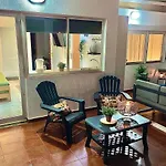 Las Brisas Penthouse By Sunhousescanarias