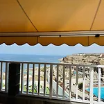 Amadores Beach View Apartment