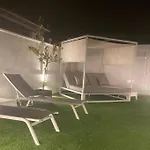Centraal Gelegen Luxebungalow