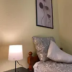Luis Morote 2-A Apartamentos