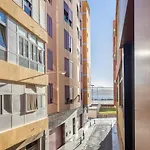 Casa Arrullo Las Canteras - Next To The Beach