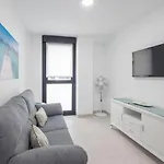 Casa Arrullo Las Canteras - Next To The Beach