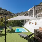 Casa Abuela - House In The Countryside With Pool