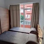 Piso En El Centro