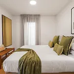 Agaete 2Br Coastal Retreat