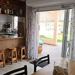 Villa In Maspalomas With Private Pool