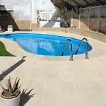 Villa In Maspalomas With Private Pool