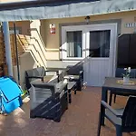 1111 Green Oasis Club