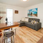 Blue Ski 6 By Homestaygrancanaria