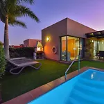 Sunny Vista By Villagrancanaria
