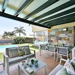 Sunny Vista By Villagrancanaria