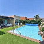 Sunny Vista By Villagrancanaria