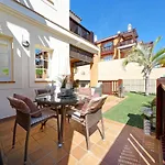 Monte Carrera 212 By Homestaygrancanaria