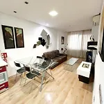 Oceanfront Flat III By Canary365