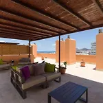 Luxury Dunas In Las Canteras By Canariasgetaway