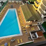 Sea View Las Arenas 815 Naturist Fkk Lgbt