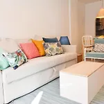 Agaete Park 128 By Pride Holiday Rentals