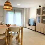 Stylish Family Flat By Canary365