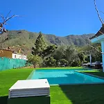 Tenteniguada Enjoy Nature Villa