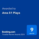 Area 51 Playa