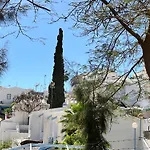 casAkash con Vistas al Mar, Terraza, Piscina y Parking gratuito