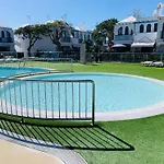 Bungalow Terrace&Pool Near The Beach