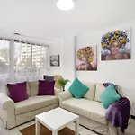 Apartamento Lidia