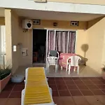 Edyro Yumbo Apartment