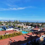 Iguazu 403 Yumbo Stunning View By Pride Holiday Rentals