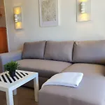 VIVIENDA VACACIONAL-Las Camelias Apartments #E05