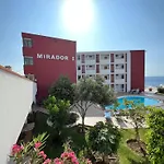 Mirador 23 Sea View By Pride Holiday Rentals