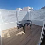 Alojamiento Agaete Pueblo Nº 9