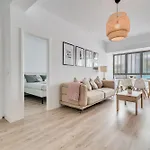 Home2Book Charming Apartments La Naval La Isleta