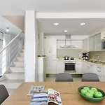 Villa Sol 13 By Villagrancanaria
