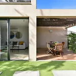Villa Sol 13 By Villagrancanaria