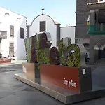 Typical House Vegueta