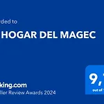 El Hogar Del Magec