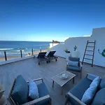Playa Del Hombre Deluxe Luxury Apartments