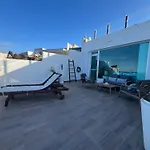 Playa Del Hombre Deluxe Luxury Apartments