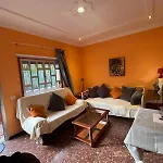 Casa Rural Los Tilos Betancor